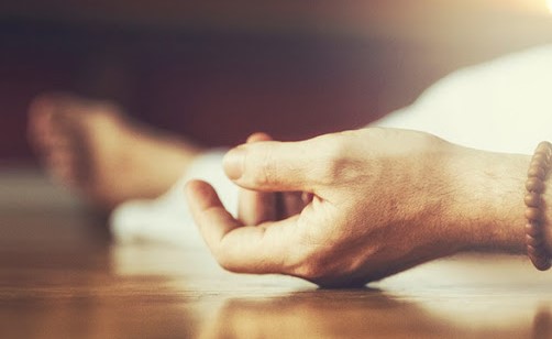 Yoga Nidra 3-2020